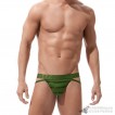 Quần lót nam Gregg Homme 160634 Encore+ Jockstrap Khaki